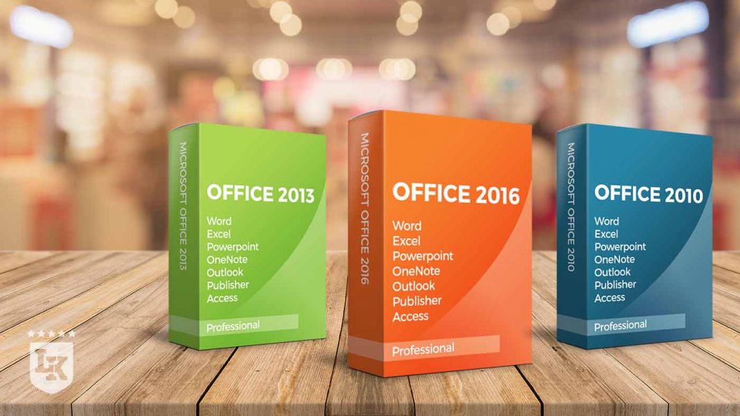 Microsoft Office gebraucht kaufen