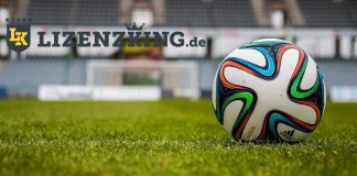 SSV Lützenkirchen Fussball C1: Mit Lizenzking in der Leistungsklasse