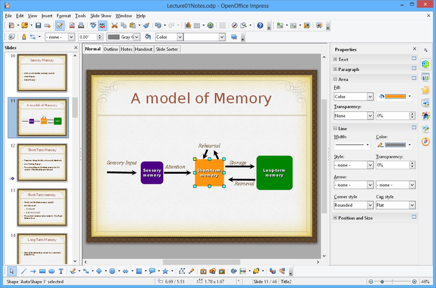 openoffice vs libreoffice 2017 powerpoint