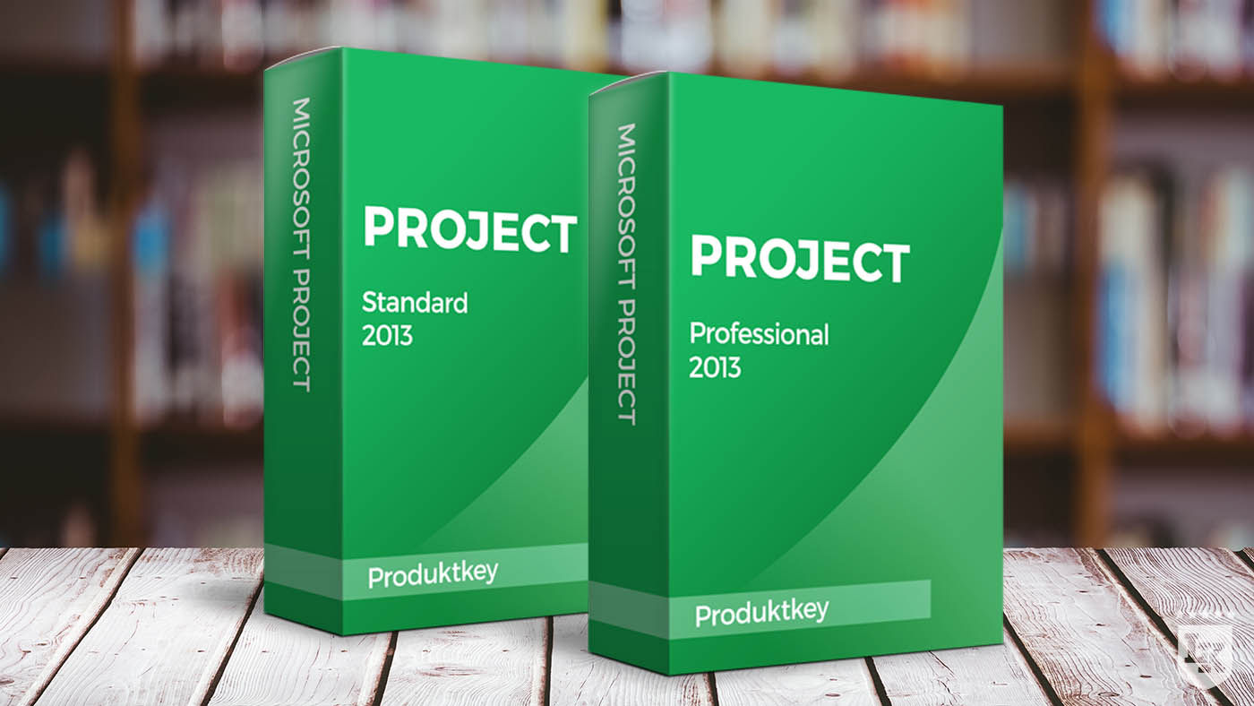 Microsoft Project 2013: Günstiger Einstieg ins Projektmanagement