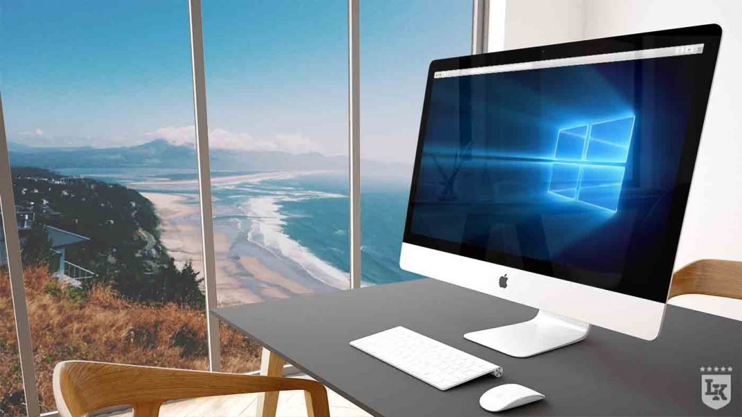 Windows 10 auf Mac installieren: Diese Möglichkeiten gibt es