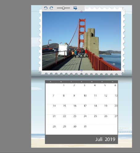 So gestalten Sie Ihren persönlichen Kalender mit Photoshop Elements_5