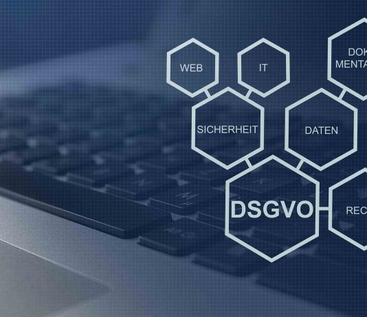 Gastbeitrag: Was muss eine Software im Zuge der DSGVO leisten?