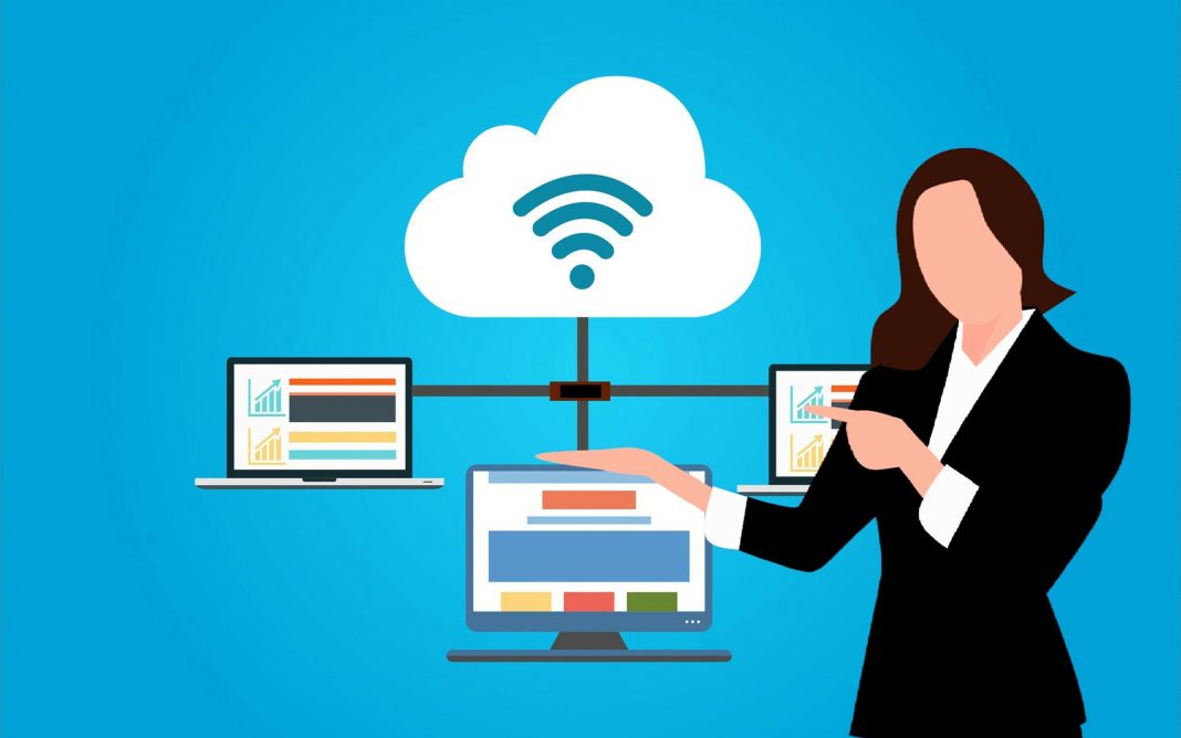 Microsoft OneDrive vs. andere Web-Hosting-Dienste: der Cloud Speicher Vergleich