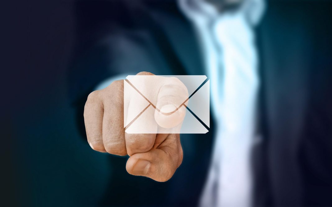 Für die Sicherheit Ihrer sensiblen Daten: Outlook E-Mails verschlüsseln
