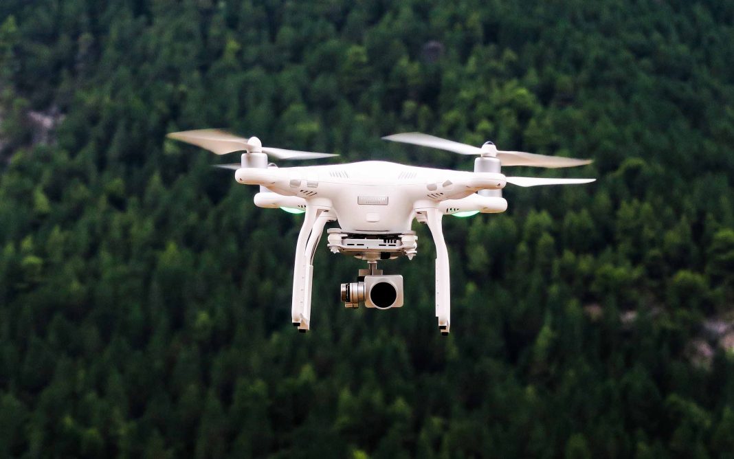 Drohne für Anfänger kaufen: Das sind die wichtigsten Tipps