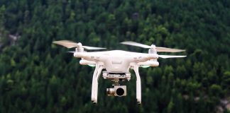 Drohne für Anfänger kaufen: Das sind die wichtigsten Tipps