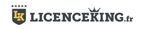 Lizenzking Logo