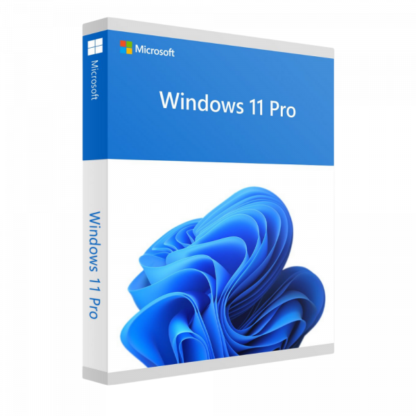 Microsoft Windows 11 Pro