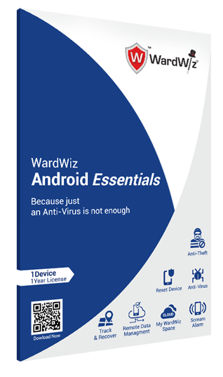 WardWiz Android Essentials