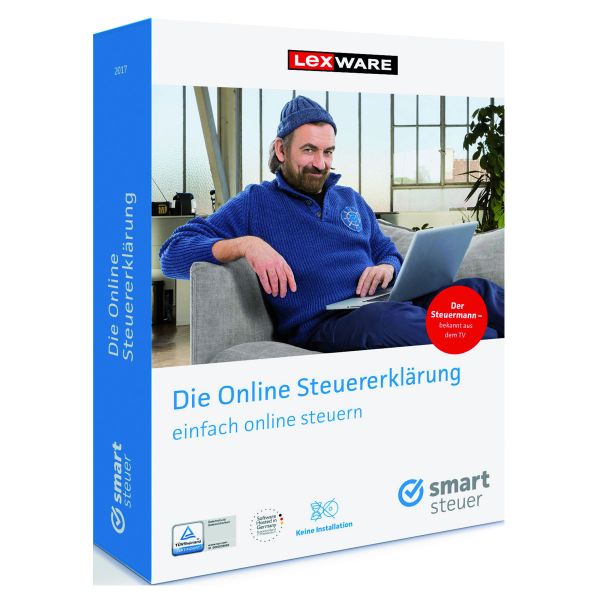 Lexware Smartsteuer