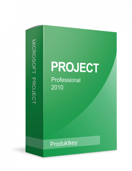 Microsoft Project 2010 Professional