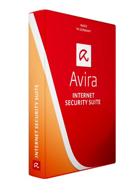 Avira Internet Security Plus