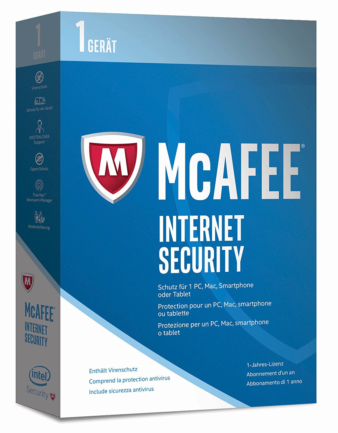 Купить Mcafee Для Windows 10