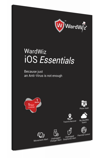 WardWiz iOS Essentials