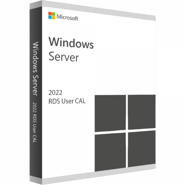 Windows Server 2025 RDS