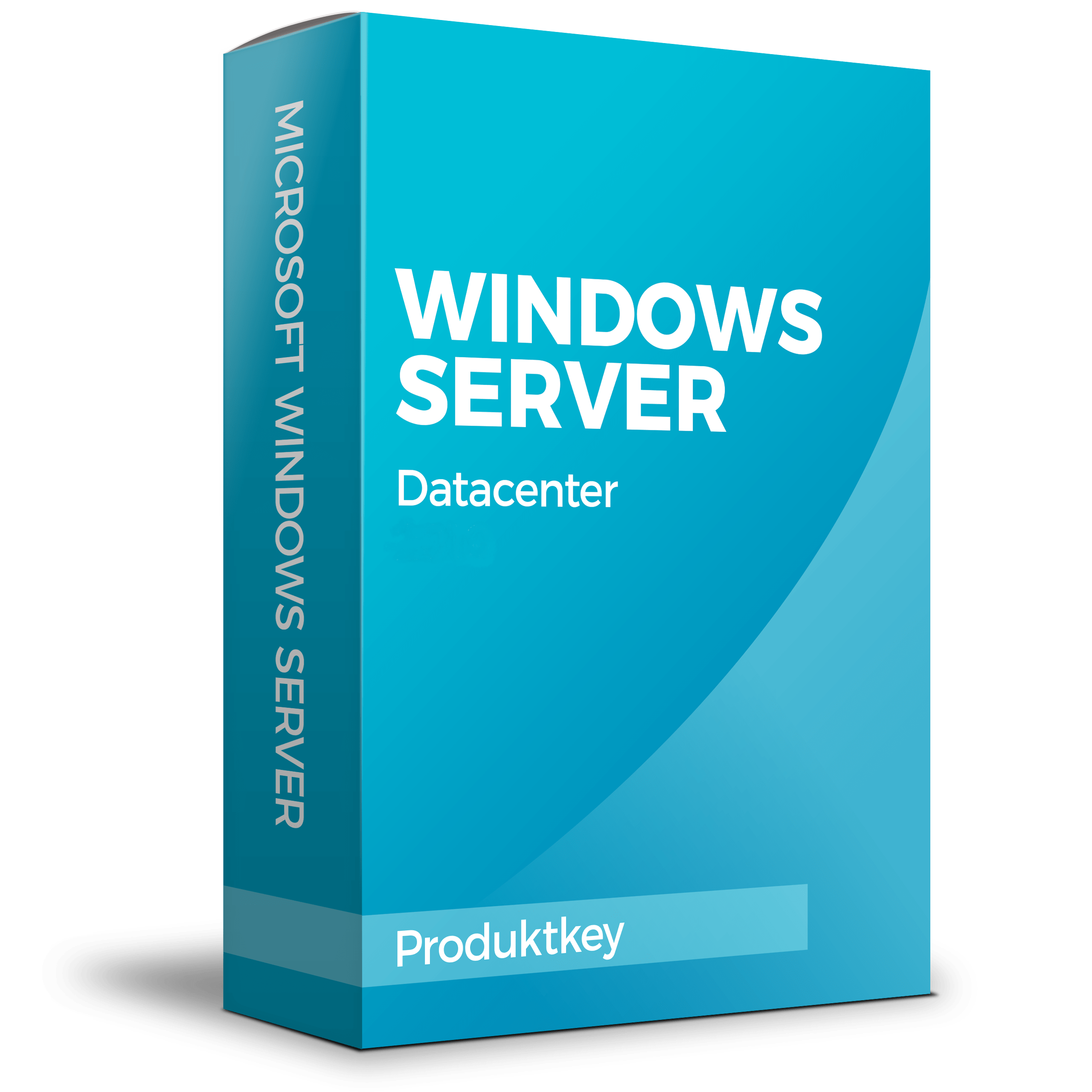 Microsoft Windows Server 2016 Datacenter
