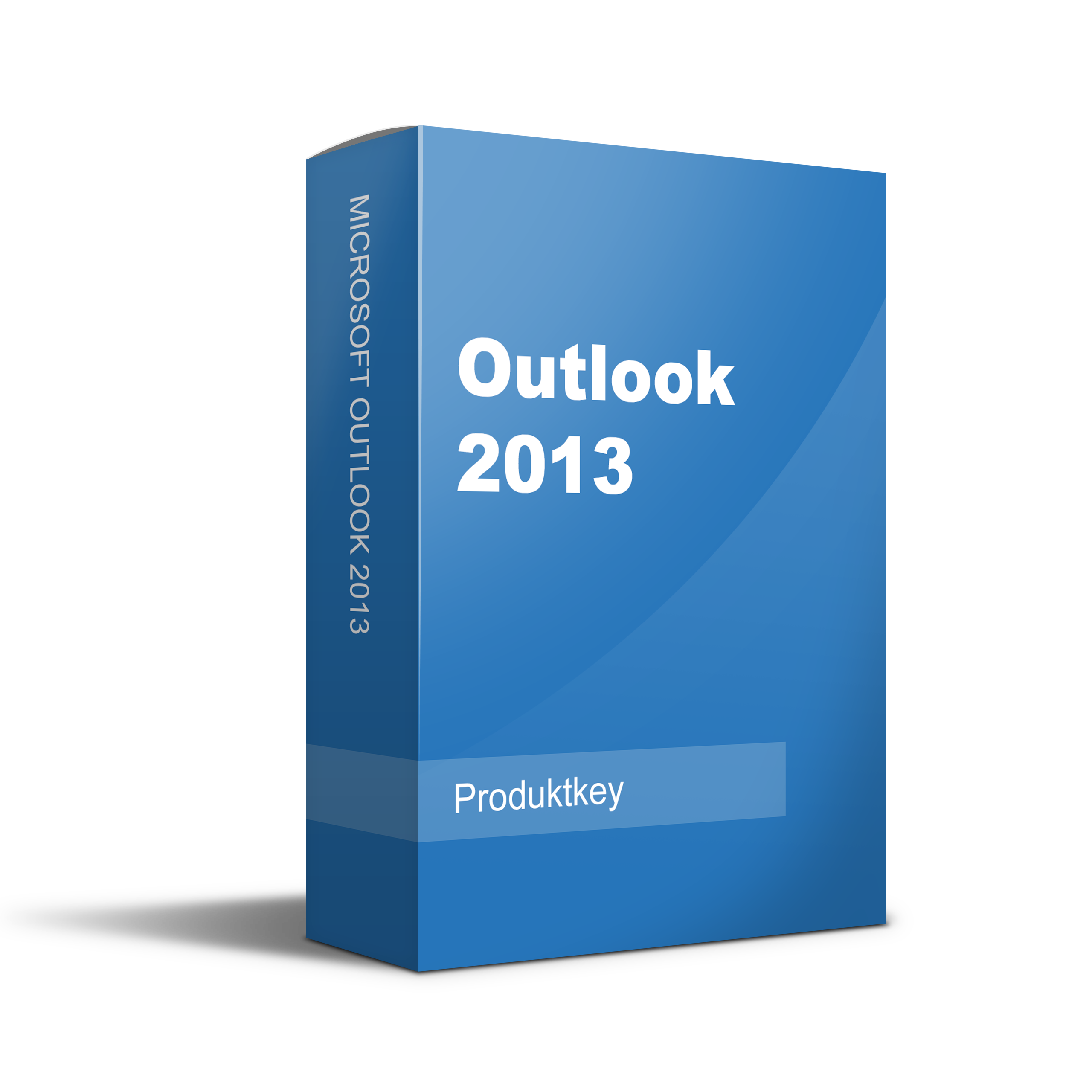 Microsoft Outlook 2013