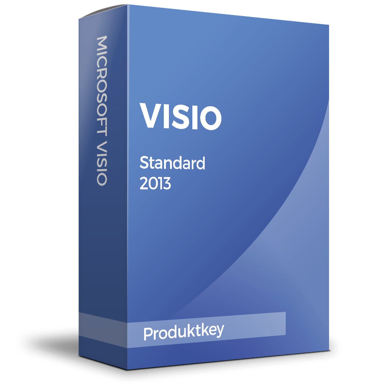 Microsoft Visio 2013 Standard